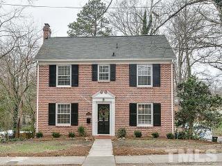 1304 Vickers Ave, Durham, NC 27707-1659