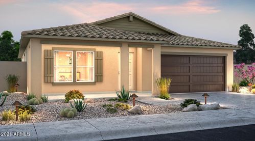 2363 Sand Hills Ct, Casa Grande, AZ 85122-6664