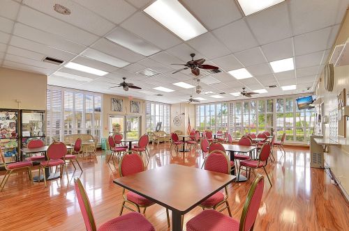 1105 16 St, Boynton Beach FL  33426-5815 exterior