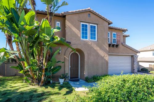7608 Seattle Dr, La Mesa CA  91941-7892 exterior