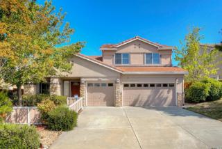 6400 Eagle Ridge Dr, Vallejo, CA 94591-8395