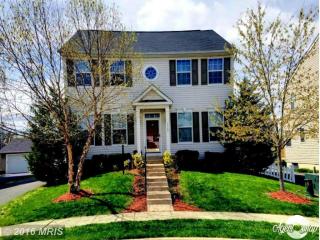 10107 Broadsword Dr, Bristow, VA 20136-5611