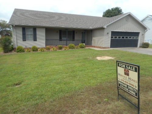 643 Sherwood Pl, Madisonville, KY 42431-2854