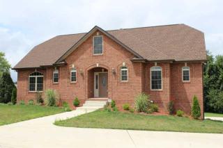 3007 Trough Springs Rd, Clarksville, TN 37043-5413