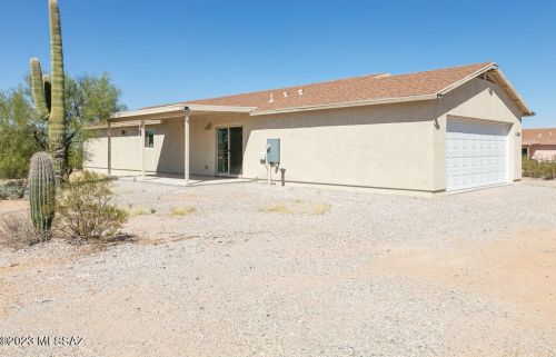 11463 Anthony Dr, Tucson AZ  exterior