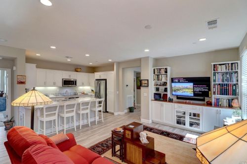 339 Silver Ridge Dr, Rio Vista CA  94571-2273 exterior
