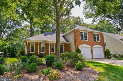 7603 Gralnick Pl, Springfield, VA 22153-3906