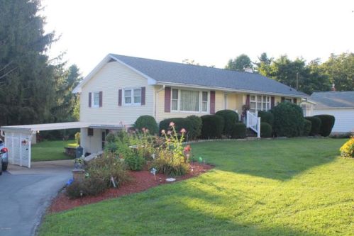 444 Fairfield Church Rd, Loyalsockville, PA 17754-8114