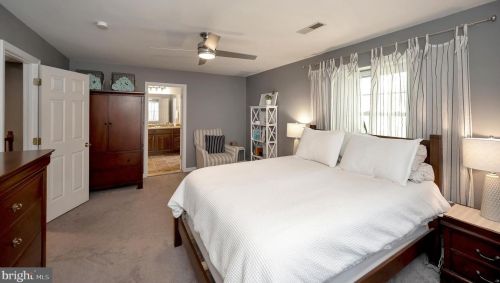 104 Eagle Ct, Locust Grove VA  22508-5432 exterior