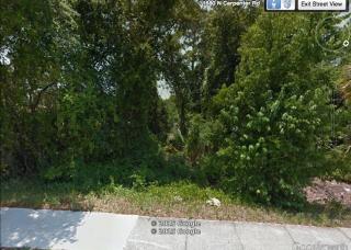1650 Carpenter Rd, Titusville FL  32796-1139 exterior