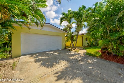 350 Riverside Ave, Merritt Island, FL 32953-6168
