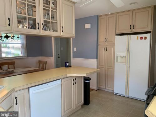 245 Buckboard Rd, Willow Grove PA  19090-1501 exterior