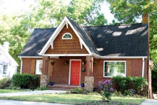 1808 Mecklenburg Ave, Charlotte, NC 28205-2449