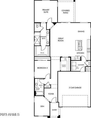 20470 Candlelight Rd, Maricopa, AZ 85138-6345