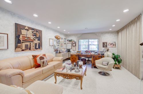 5215 Estates Dr, Delray Beach FL  33445-4385 exterior