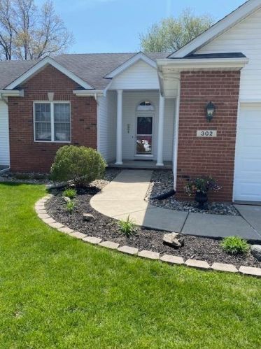 302 Ross Ave, Kouts, IN 46347-9549