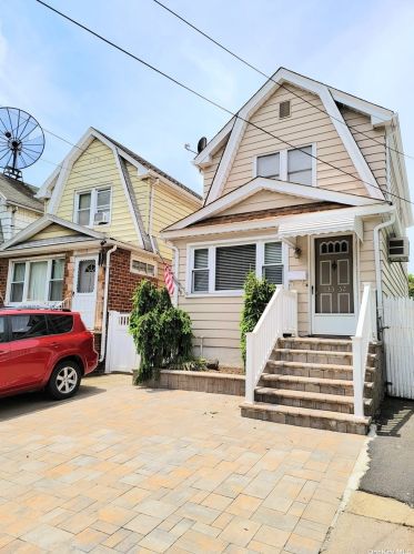 133-32 114th Pl, Jamaica, NY 11420-2302
