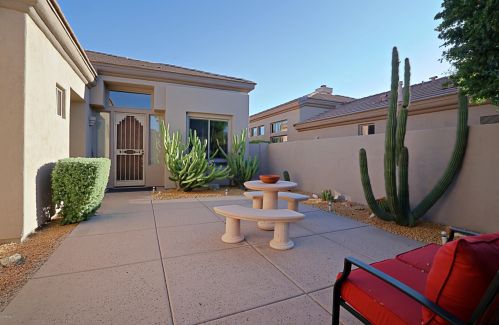 32707 70th St, Scottsdale AZ  85266-7144 exterior