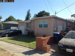 113 Jimno Ave, West Pittsburg CA  94565-7226 exterior