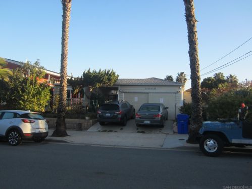 3778-378 Udall St, San Diego, CA 92107-2414