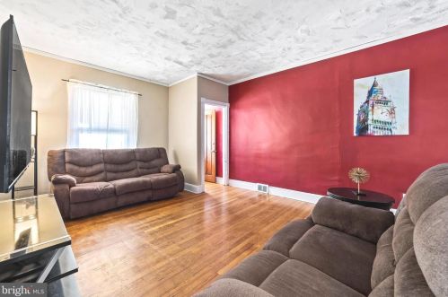 33 Mcclellan Ave, Trenton NJ 08610-6050 exterior