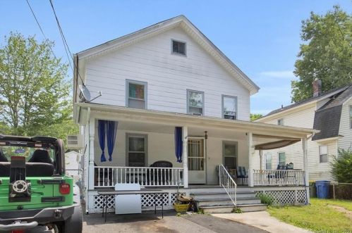 61 Harpers Ferry Rd, Waterbury, CT 06705-1840