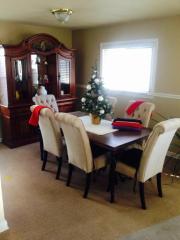 4871 60th St, Milwaukee WI  53220-4615 exterior