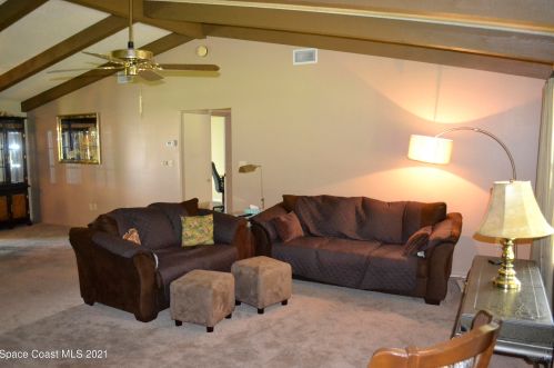 3837 Arlington Ave, Mims, FL 32754-5002