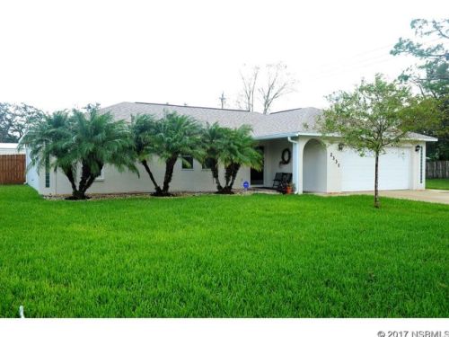 2331 Umbrella Tree Dr, Edgewater, FL 32141-4407