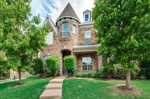 10895 Haversham Dr, Frisco, TX 75035-9111