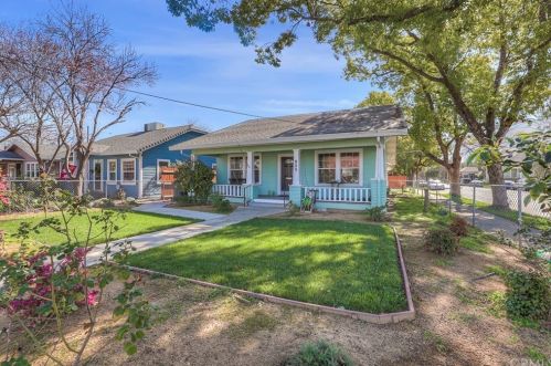 823 Bird St, Oroville, CA 95965-4611