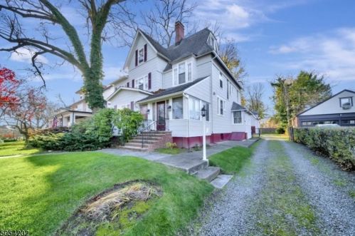 272 Ridgewood Ave, Glen Ridge, NJ 07028-1432