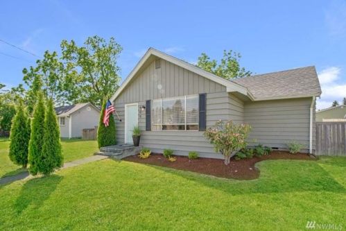 405 Calistoga St, Ohop, WA