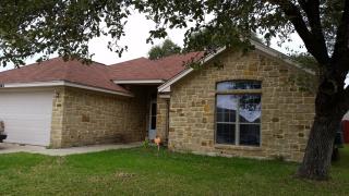 342 Nolan Ridge Dr, Nolanville TX  76559-4644 exterior