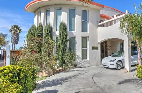 588 7th St, Pismo Beach, CA 93433-1642