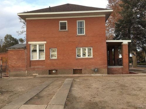 1725 Lake Ave, Pueblo CO  81004-3317 exterior
