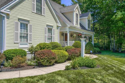 11 Remington, Salem, NH 03079-3287