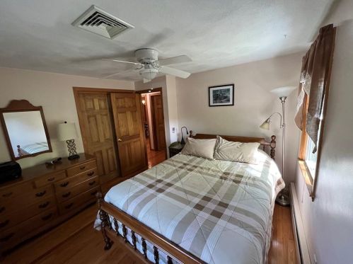 7 Hawthorne Rd, Coventry RI 02816-7630 exterior