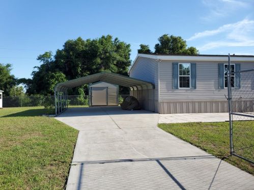 10050 127th St, Belleview, FL 34420-7078