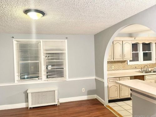 140 Lincoln Ave, Bridgeport CT  06606-5234 exterior