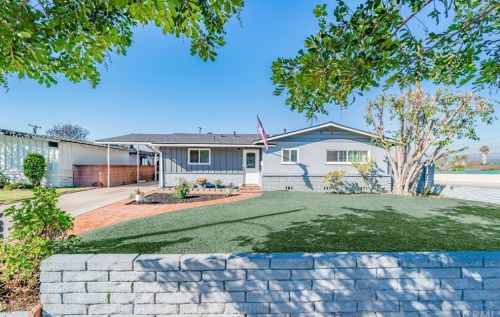 10803 Chadsey Dr, Whittier, CA 90604-1320