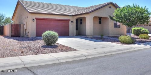 18313 Calacera St, Maricopa AZ  85138-3882 exterior