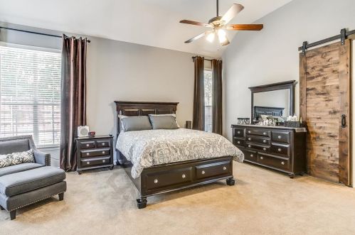 3133 Myrtice Dr, Lewisville TX  75022-0968 exterior