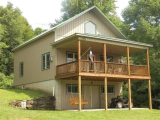 262 Graham Rd, Upperville, NY 13464-2402
