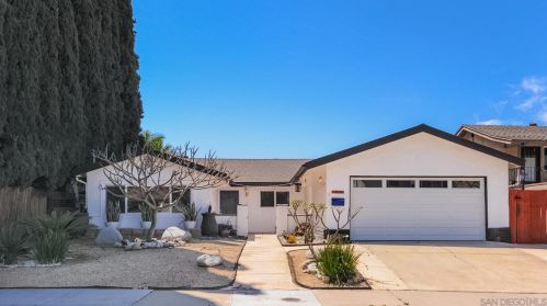 7226 Hamlet Ct, San Diego, CA 92120-1925