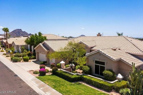 12173 Sahuaro Dr, Scottsdale, AZ 85259-4215