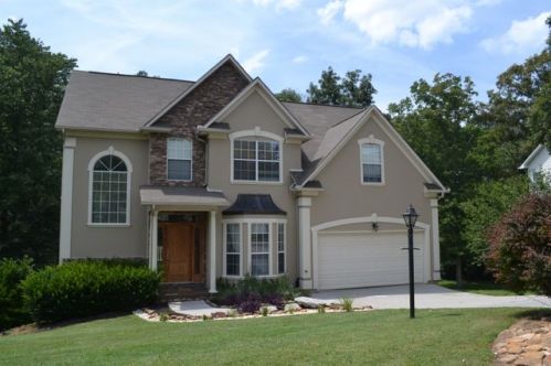 2115 Willow Creek Ln, Knoxville, TN 37909-1090