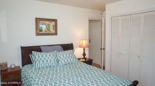 2384 Eastern Dr, Cottonwood AZ  86326-5831 exterior