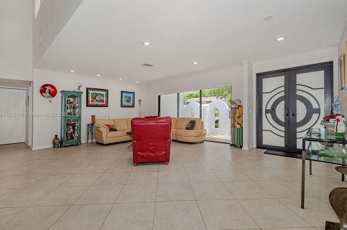 3220 37th St, Hollywood FL  33021-2636 exterior