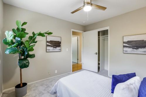 4779 Castlewood Dr, San Jose CA 95129-2258 exterior